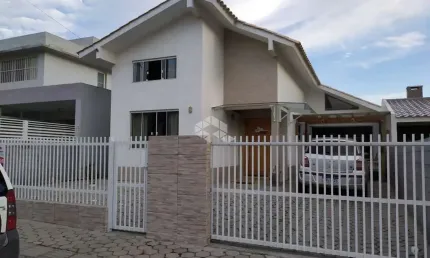 Casa com 4 quartos à venda na Rua Inácia Maria De Abreu, 93, Ambrósio, Garopaba