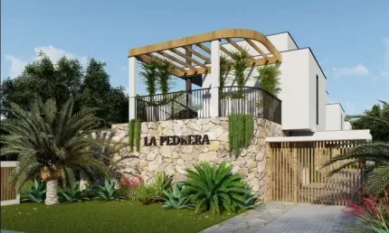 Casas á venda em Condomínio na Praia da Barra em Garopaba - SC