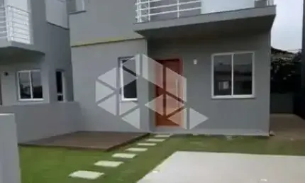 Casa á venda em Garopaba,  Bairro Campo Duna com 105,72 m2