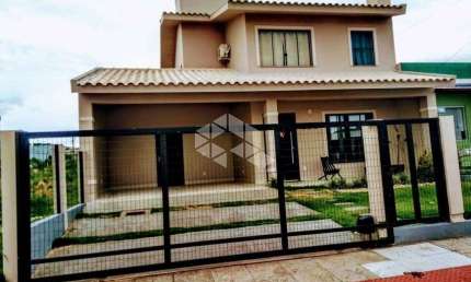 Linda Casa com piscina - Loteamento Quinta dos Açores