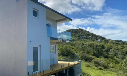 Casa a venda , Alto Padrão no Residencial Miramar Garopaba
