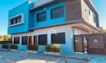 Apartamentos Alto Padrão mobiliados, 02 dormitórios em Campo Duna, Garopaba