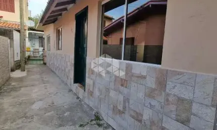 Casa com 3 quartos à venda na Aderbal Ramos Da Silva, 86, Centro, Garopaba