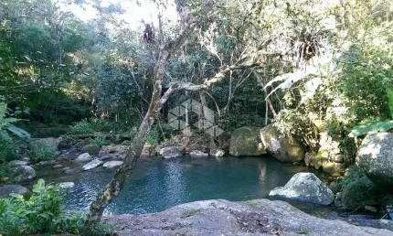 Terreno à venda na Pmg 325, 1, Encantada, Garopaba