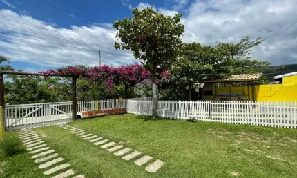 Casa com 4 quartos à venda na Ilha Faial, 150, Ambrósio, Garopaba