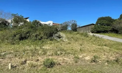 Terreno à venda em Areias de Macacu - Garopaba com 660 m²