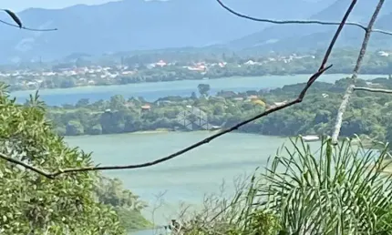 Terreno à venda na Caminho Do Rei, 1000, Praia do Rosa, Imbituba