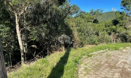 Terreno à venda na Maria Aguiar De Souza, 100, Macacu, Garopaba
