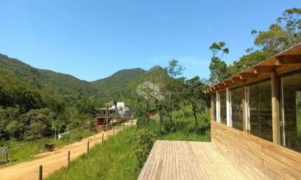 Terreno à venda na Grp380, 2, Encantada, Garopaba