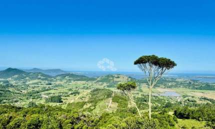 Terrenos à venda em Imaruí com 20.000 m² (2 hectares) - Villa Nature