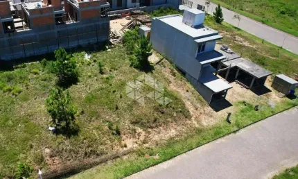 Terreno à venda no loteamento longarone, bairro ferraz em garopaba sc com 361,56m²