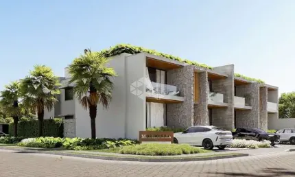 Apartamento com 2 quartos à venda na Caribe, 8, Morrinhos, Garopaba
