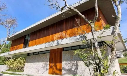 Casa com 3 quartos à venda na Da Floresta, 7, Vigia, Garopaba