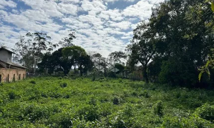 Terreno à venda na ibiraquera, em imbituba sc com 1.493m2 por r$ 950.000,