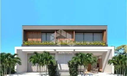 Apartamento com 2 quartos à venda na Rozalina De Aguiar Lentz, 4, Centro, Garopaba