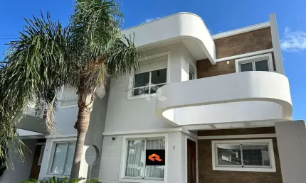 Apartamento 2 dormitórios no Panorâmico em Garopaba-SC