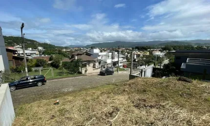 Terreno à venda no bairro Jardim Panorâmico em Garopaba SC com 360 m²