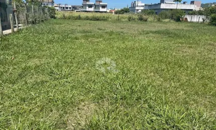 Terreno à venda em Garopaba SC com 433,46 m² no bairro Areias da Palhocinha
