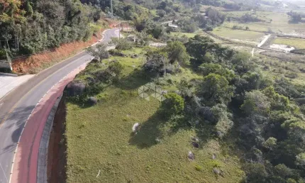 Terreno à venda na Nicolau Manoel De Abreu, 5, Ambrósio, Garopaba