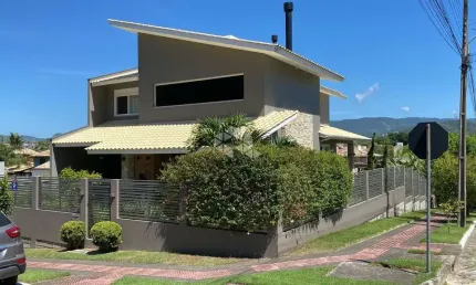 Casa com 3 quartos à venda na Victor Carlos Nauck, 456, Jardim Panorâmico, Garopaba