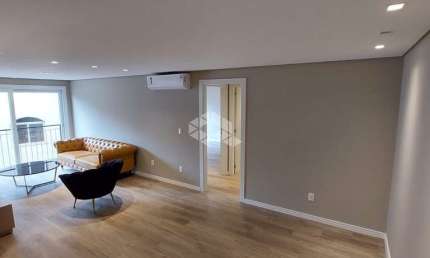 Apartamento 2 dormitórios, 76,87m², 1vaga, na Borges, em Gramado