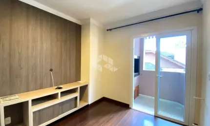 Apartamento com 3 quartos à venda na Rua Dona Carlinda, 664, Centro, Canela