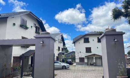Casa em condomínio fechado com 4 quartos à venda na Arquiteto, 89, Avenida Central, Gramado