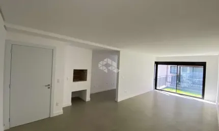 Apartamento 2 dormitórios, 1 vaga, 82m² de área útil, na Av. das Hortênsias