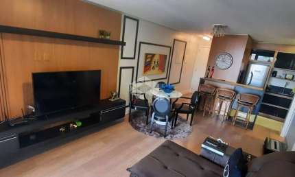 apartamento 1 dormitorio no centro com infra estrutura de lazer