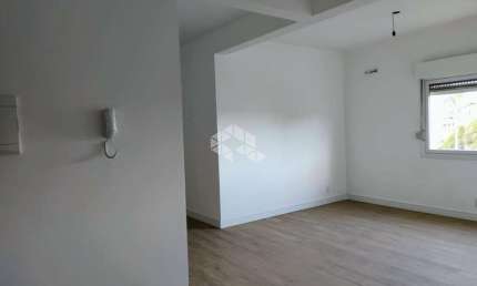 Apartamento de 01 dormitório/quarto no Centro de Canela.