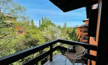 Apartamento Residencial À Venda, com 75m2 com 02 dormitorios e 02 vagas de garagemParque Das Orquídeas