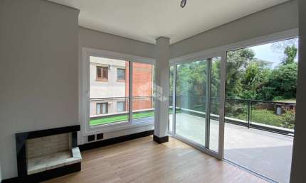 Apartamento 2 dormitórios, 96,44,m², 1 vaga no Centro de Gramado