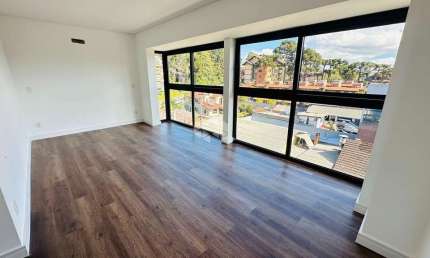 Apartamento com 2 suítes, 125,96m² privativos, 1 vaga, no Centro de Gramado