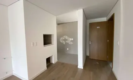 Apartamento 2 dormitórios, 73,52m² privativos, em Gramado