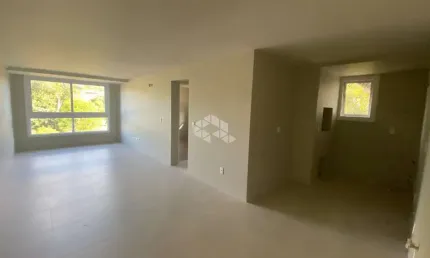 Apartamento 2 dormitórios, 69,27m² privativos, 1 vaga, no Bairro Carniel