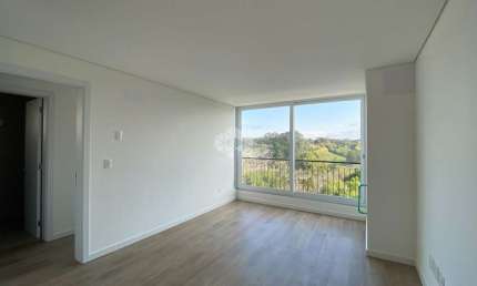 Apartamento 1 dormitório, 50,74m², 1 vaga, no Bairro Tirol, próximo ao pórtico de Gramado