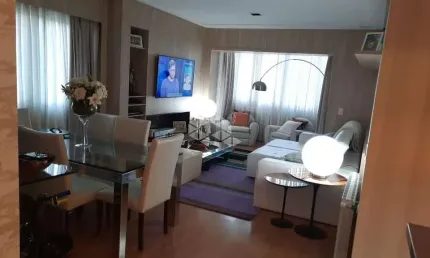 Apartamento com 3 quartos à venda na Euzébío Balzaretti, 582, Centro, Gramado