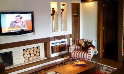 Apartamento 03 suítes, 181m² privativos, 2 vagas no Knorrville