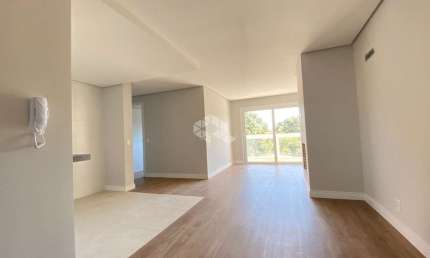 Apartamento novo, 2 dormitórios, 76m² privativos, 1 vaga, em Canela, próximo ao Mundo a Vapor