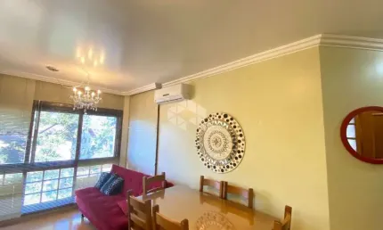 Apartamento com 3 quartos à venda na Avenida Das Hortênsias, 1053, Centro, Gramado