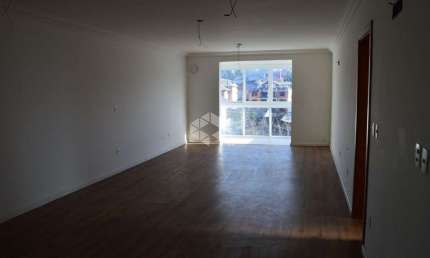 Apartamento 3 dormitórios, 118,80m² privativos, 1 vaga, no Centro de Gramado