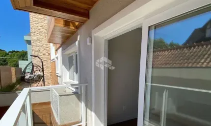 Apartamento 1 dormitório, 58,80m², 1 vaga, no Centro de Canela