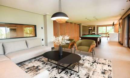 Apartamento 3 dormitórios, 279m², 2 vagas, no Bairro Planalto em Gramado