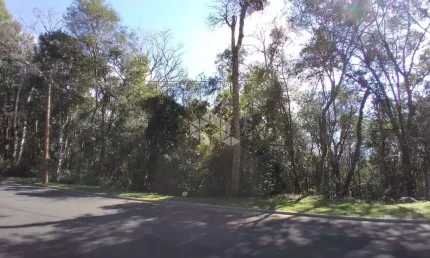 Terreno com 800,55m² no condomínio villa nova de gaia, no centro de gramado