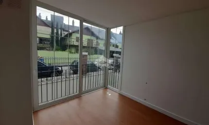 Apartamento 2 dormitório, novo, 68m², 1 vaga, no Centro de Gramado