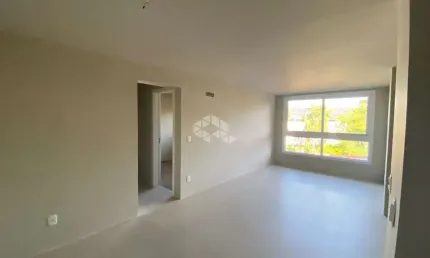 Apartamento 01 dormitório, 50,56m² privativos,  no Bairro Carniel