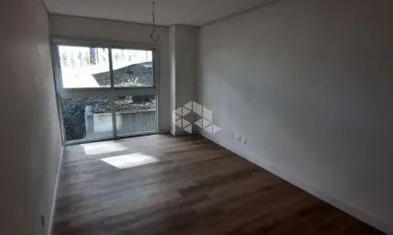 Apartamento 1 dormitório (suíte), 53,93m² 1 vaga, na Borges, em Gramado