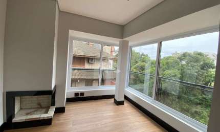 Apartamento 2 dormitórios, 73,09,m², 1 vaga no Centro de Gramado