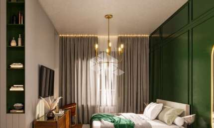 Lançamento em Gramado, apartamento 1 dormitório, 56,24m² no bairro Planalto.