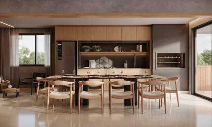 Apartamento 2 dormitórios, 80,27m², 1 vaga, no Centro de Canela